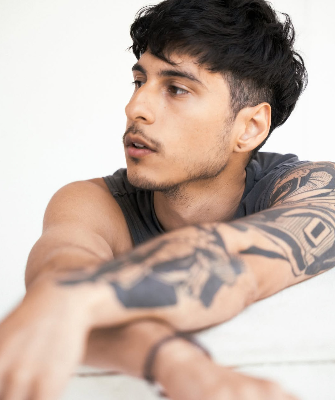 Eduardo Bezmalinovic